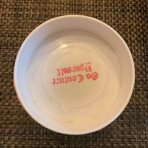 Juicy Couture Shimmering Sparkly Perfumed Body Powder 3.4 oz New